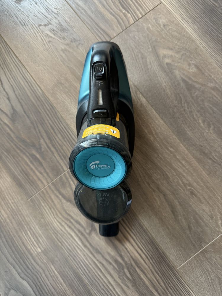 Philips SpeedPro Aqua 3в1 FC6729/01 – 21.6V
