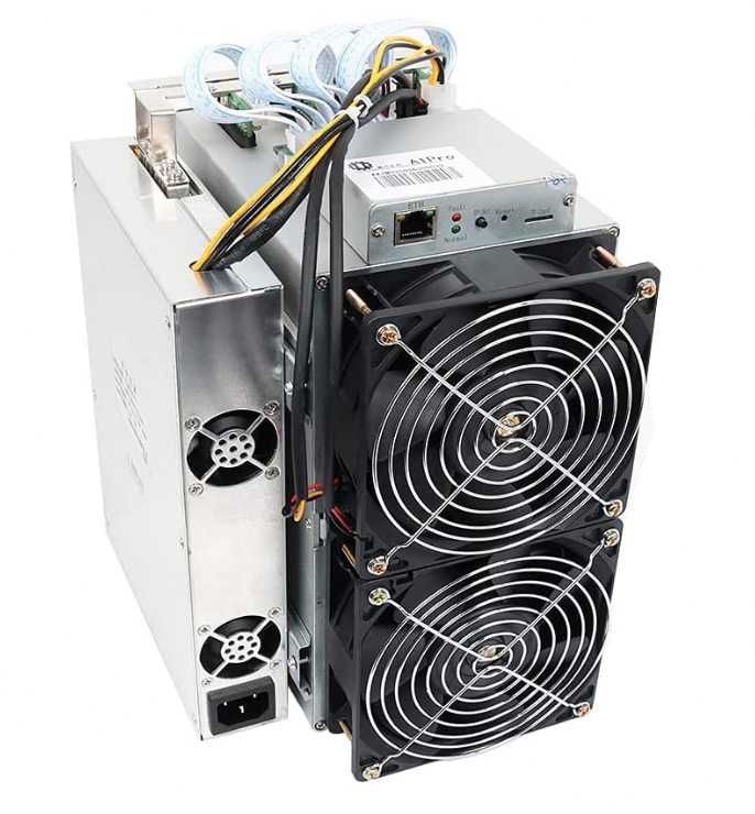 ASIC Miner Aixin A1 Pro, CK-BOX, KD-BOX, MiniDOGE