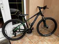 Bicicleta Cube roti 27,5 inch cadru S