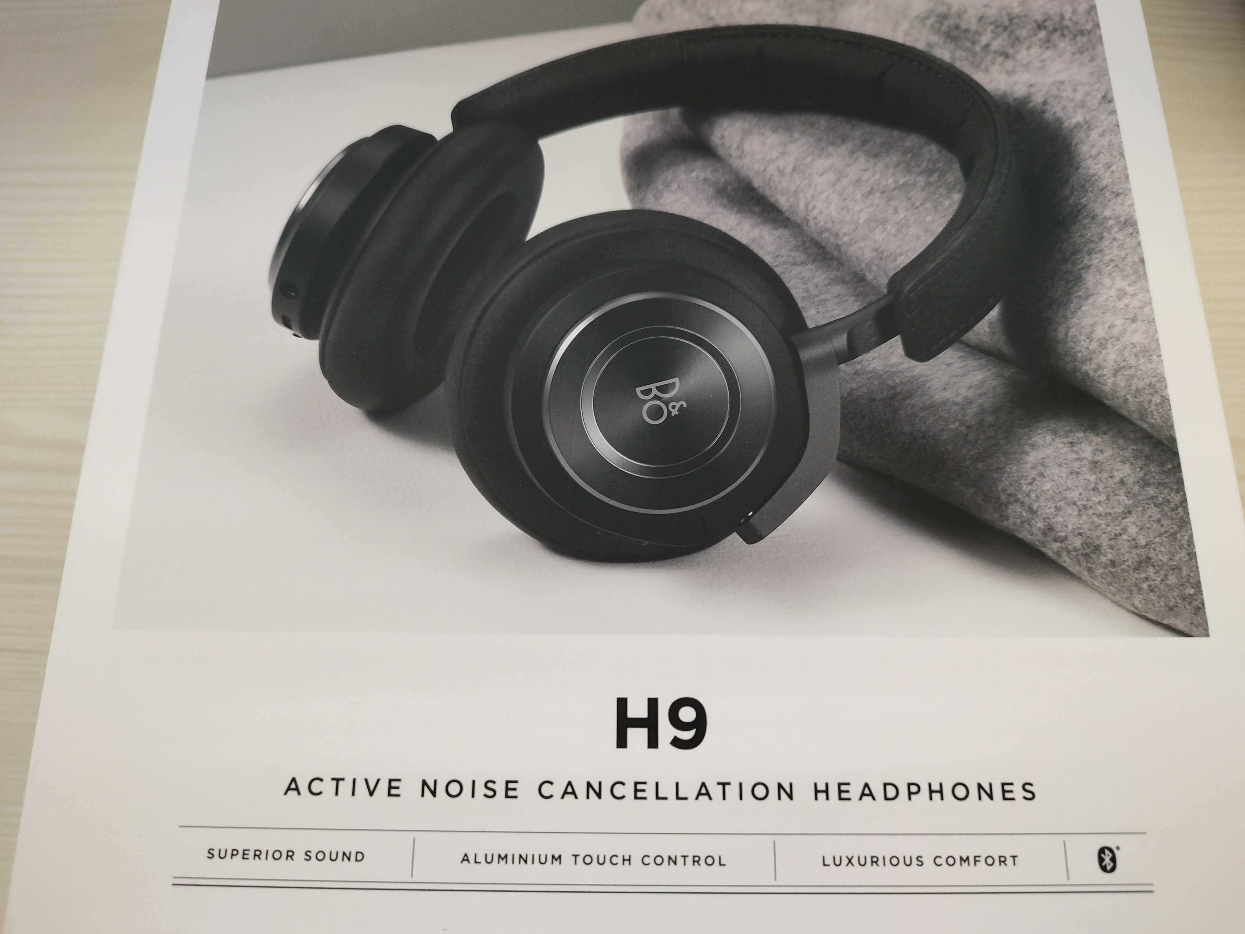 Casti BANG & OLUFSEN Beoplay H9 3RD