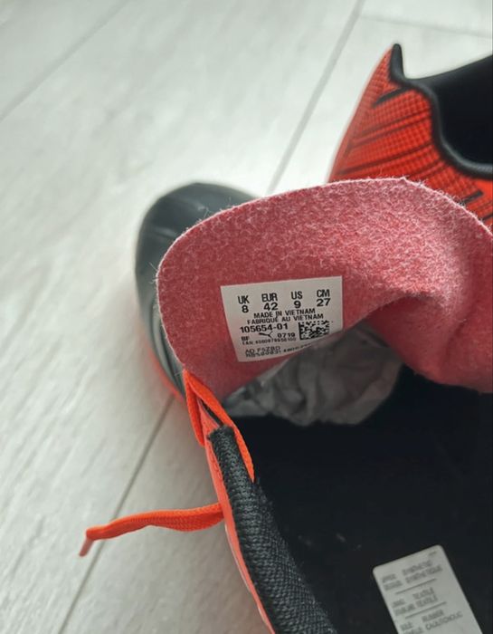 Adidasi Puma One nr 42