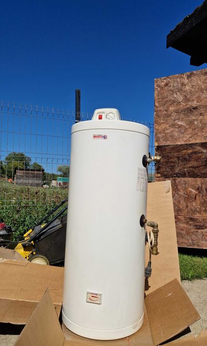 Boiler termoelectric de vanzare