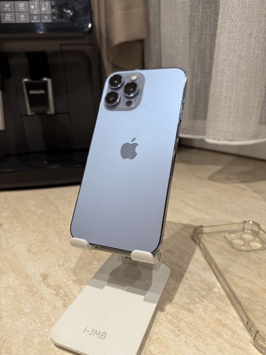 Iphone 13 Pro Max 256GB Sierra Blue