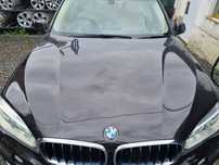 Capota BMW X5 F15 2013 - 2018 SUV 4 Usi Sparkling Brown met B53/8 (1268)