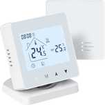 Termostat de cazan digital programabil