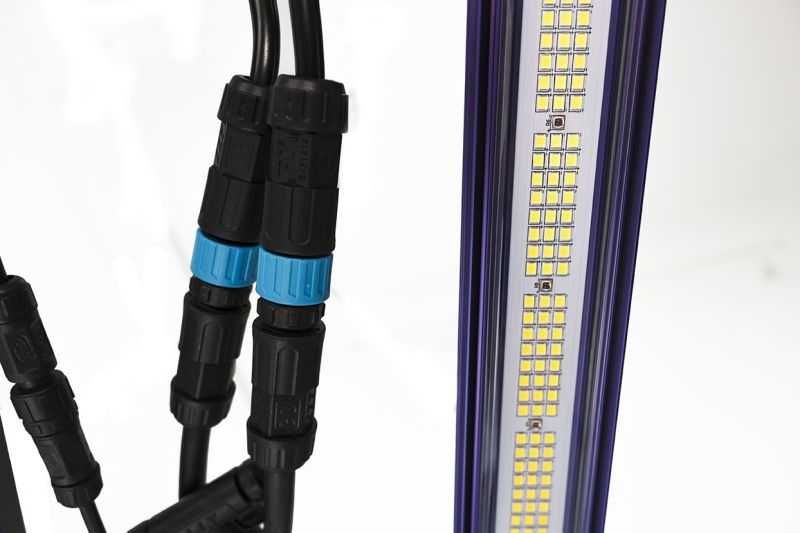 Lumatek, Zeus Led 600W, Pro 2,9