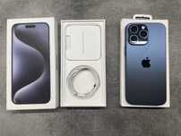 Iphone 15 pro MAX 256