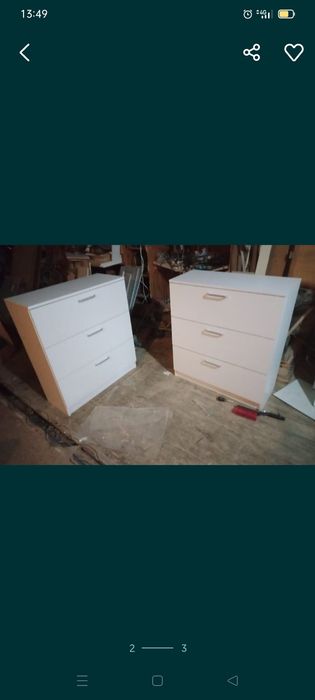 Прихожая, шкафы.