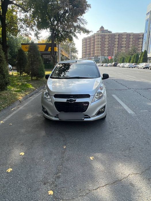 Срочно продаётся Спарк