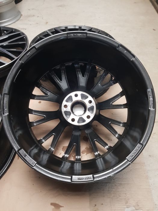 Janze 5x112 pe 19 mercedes, bmw G, audi