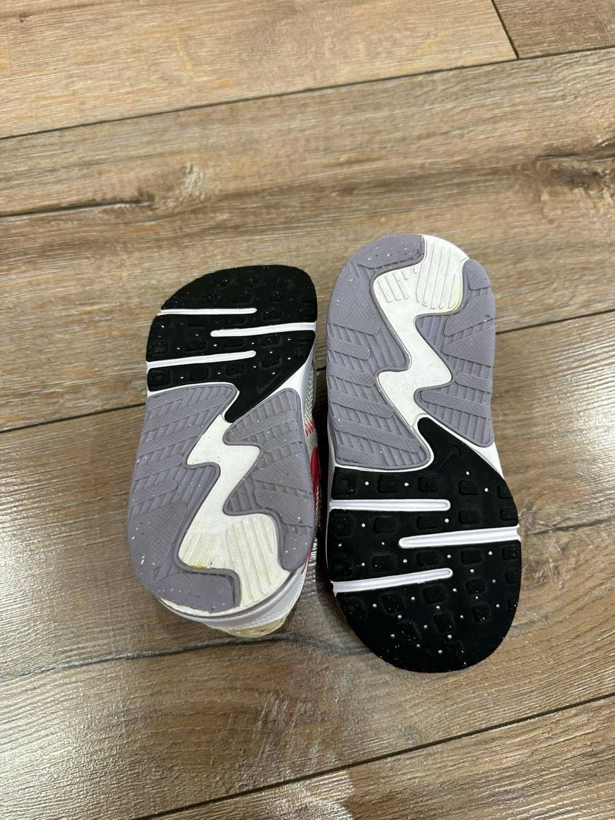 Детски обувки Nike Air Max Excee