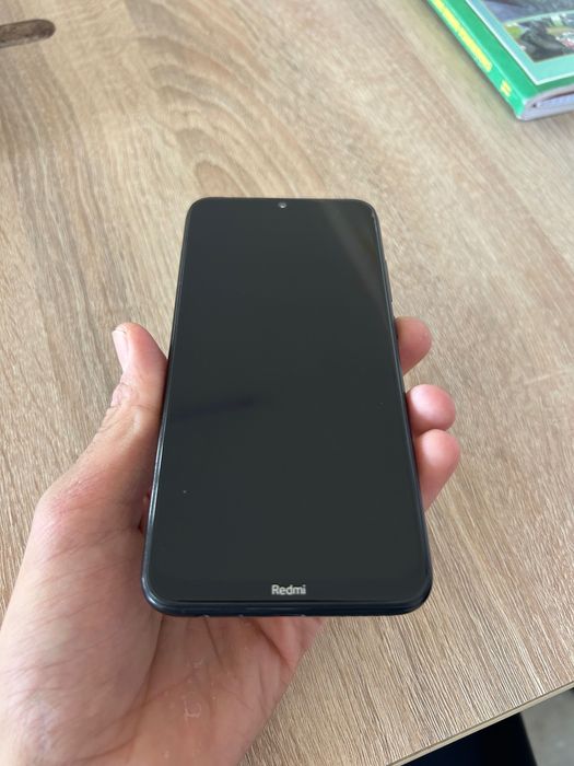 Redmi not 8 urganch