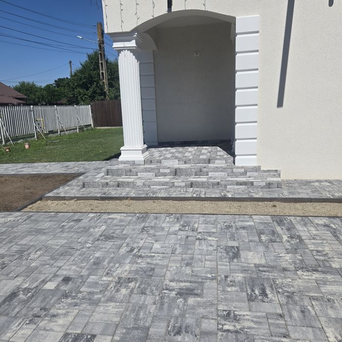 Reducere Pavaje 4 cm /Pavele / Symmetrica, Petra , Elis -Dambovita