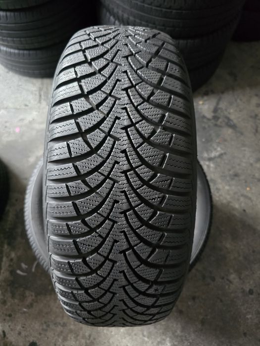 Goodyear 205/55 R16 91H MS iarnă