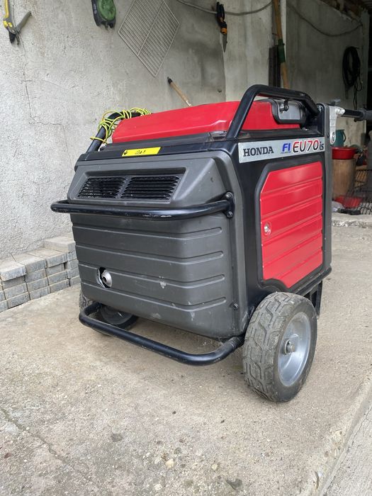 Generator Honda 7 KW