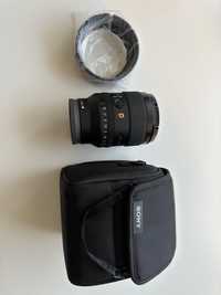 Sony FE 35mm F1.4 GM Obiectiv Foto Mirrorless Montura Sony E