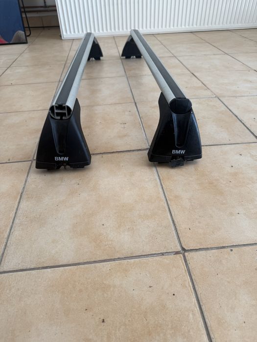 Vand bare thule bmw seria 3 e90 2005-2012