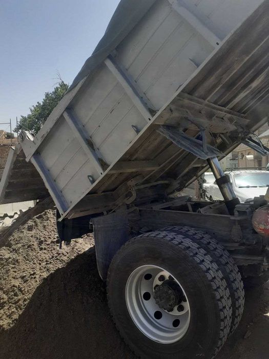 Клинец Кампот Песок Чиназ