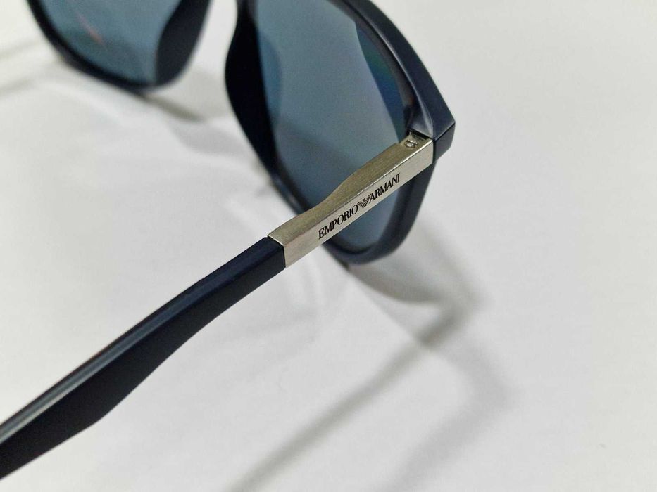 Слънчеви очила Emporio Armani EA 4201
