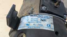 Pompa hidraulica electrica stivuitor Hyster Yale