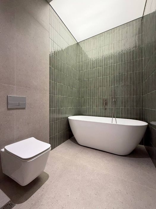 ЖК Wiston Ул К Ниязий ор Акай Сити