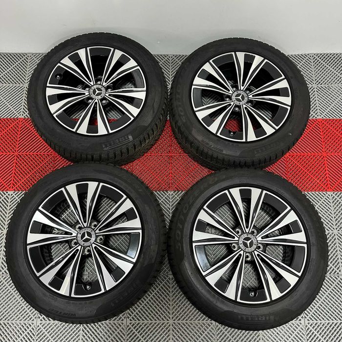 Jante Mercedes C Class W206 R17 anv iarna 225/55 R17 *Garantie*Factura