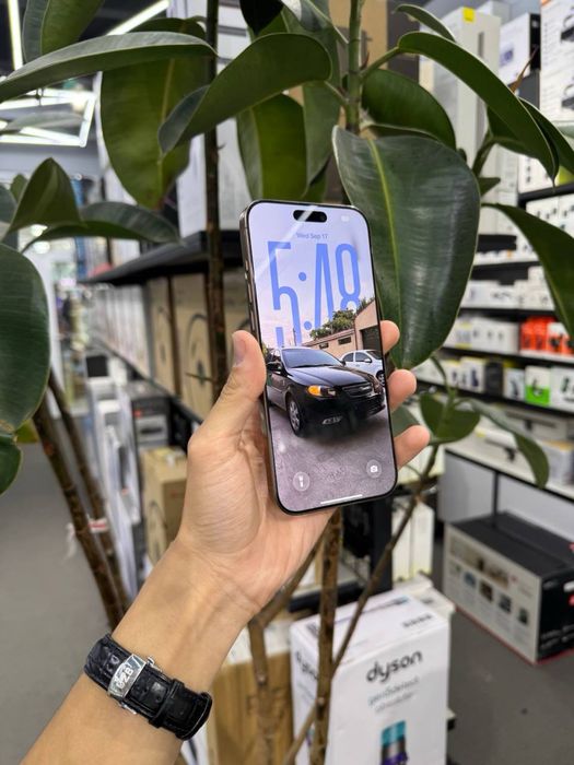 iPhone 16 Pro Max 256GB 990$