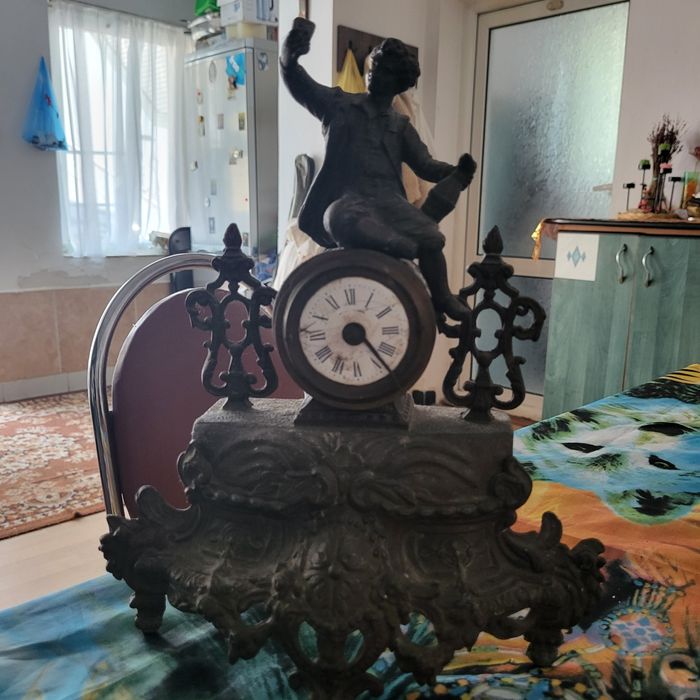 Pendule ceasuri ornament