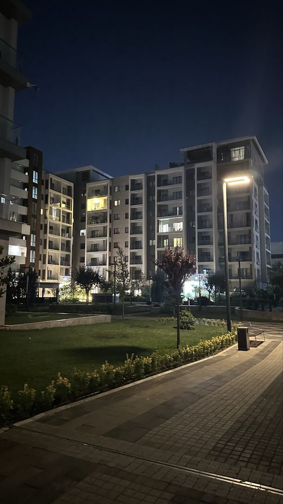 Daily rent apartment in Tashkent City. Суточные апартаменты в Таш.Сити