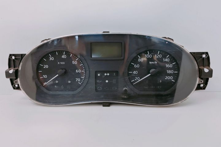 Ceas de Bord P8200752813 Dacia Logan prima generatie