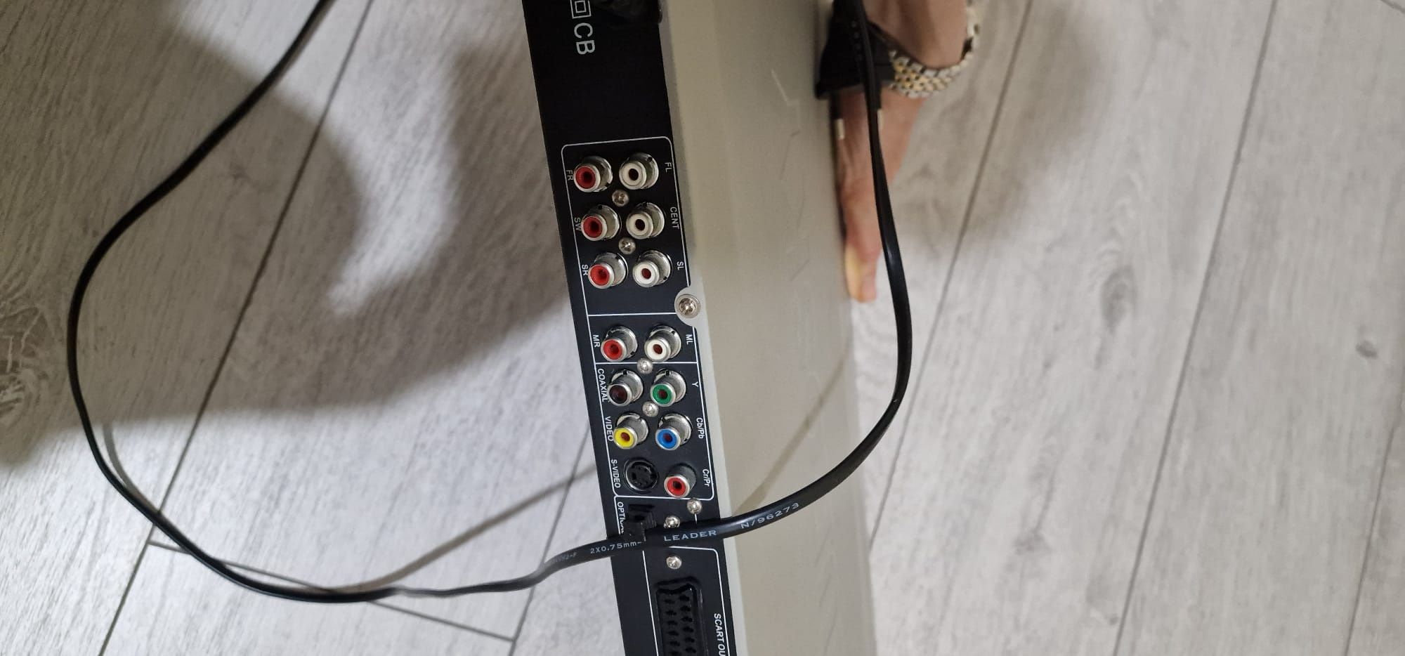 Vand dvd eurosky