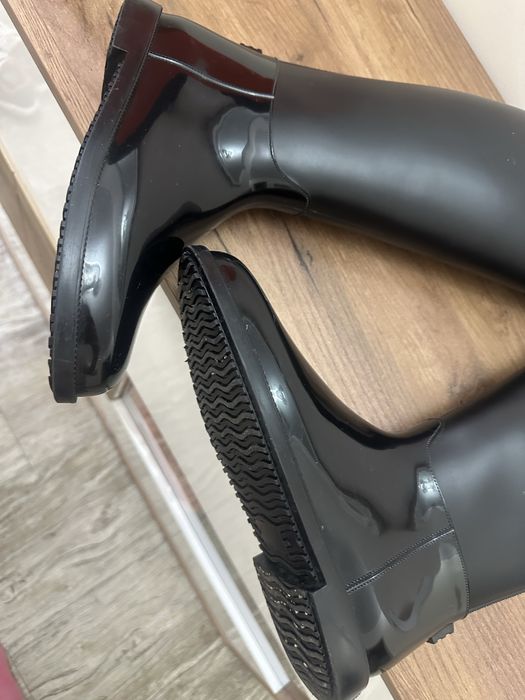 Ботуши Calvin Klein