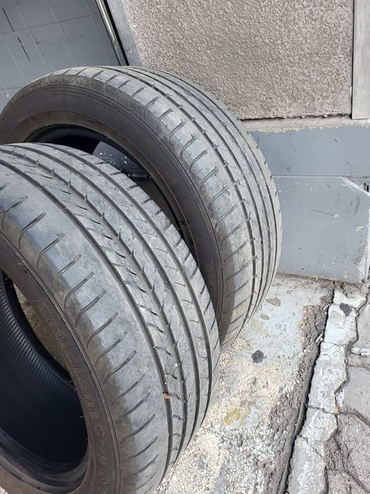 Anvelope GoodYear 235/50/17 2020/2021