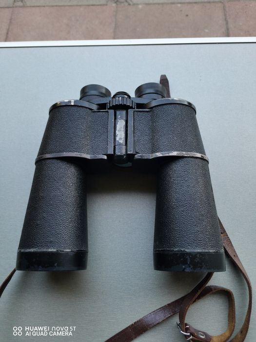 Руски бинокъл БПЦ 15х50 Dioptex