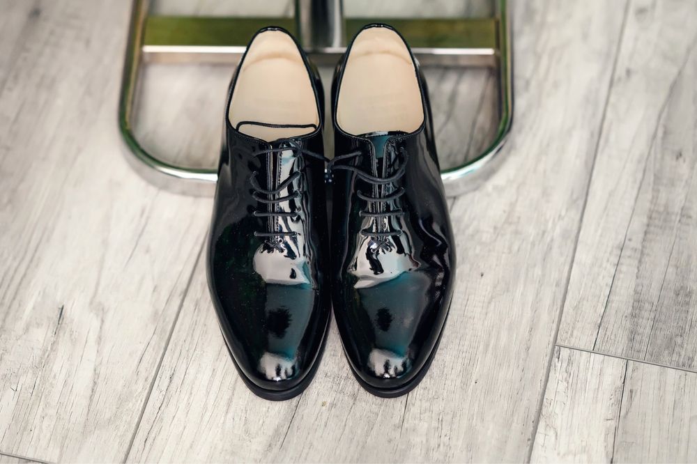 Pantofi Ceremonie Adina Buzatu