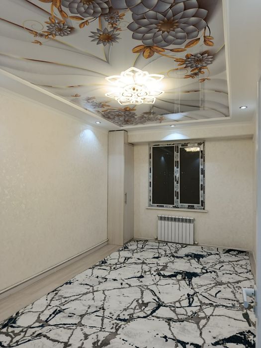 Олмос Better Best аренда 2 х комнатная