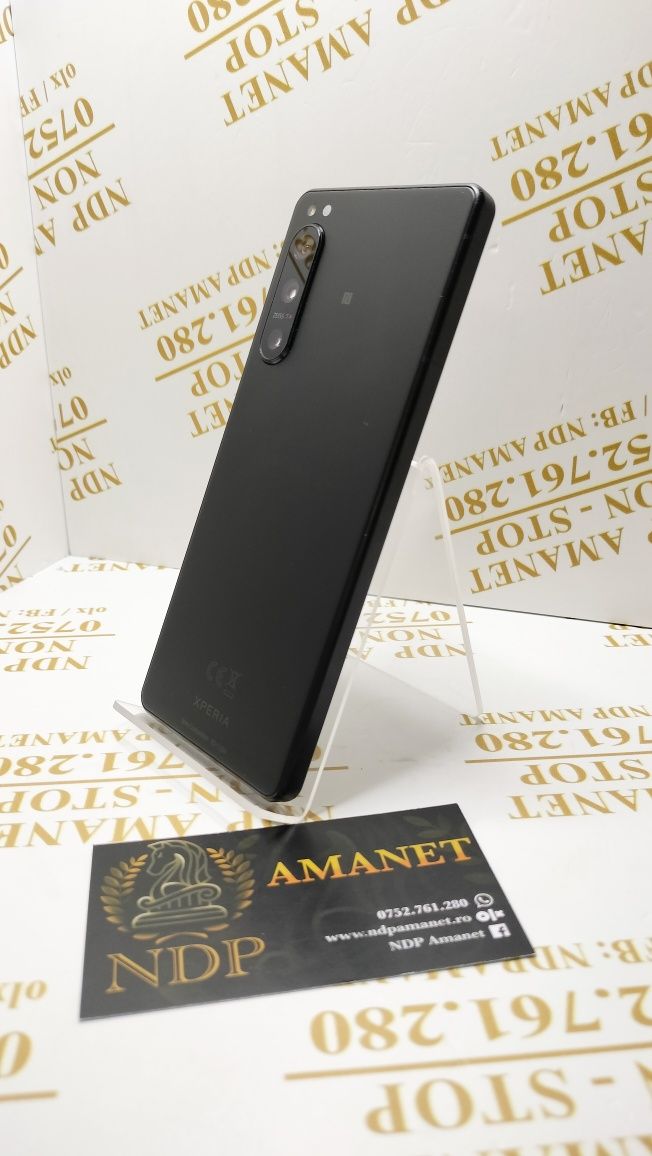 NDP Amanet Brăila Sony Xperia 128gb (3193)