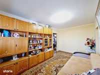 Apartament cu 4 cam, Micro 17, Ct, 60 mp, 2 balcoane !