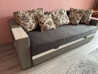 Canapea extensibila 230x100