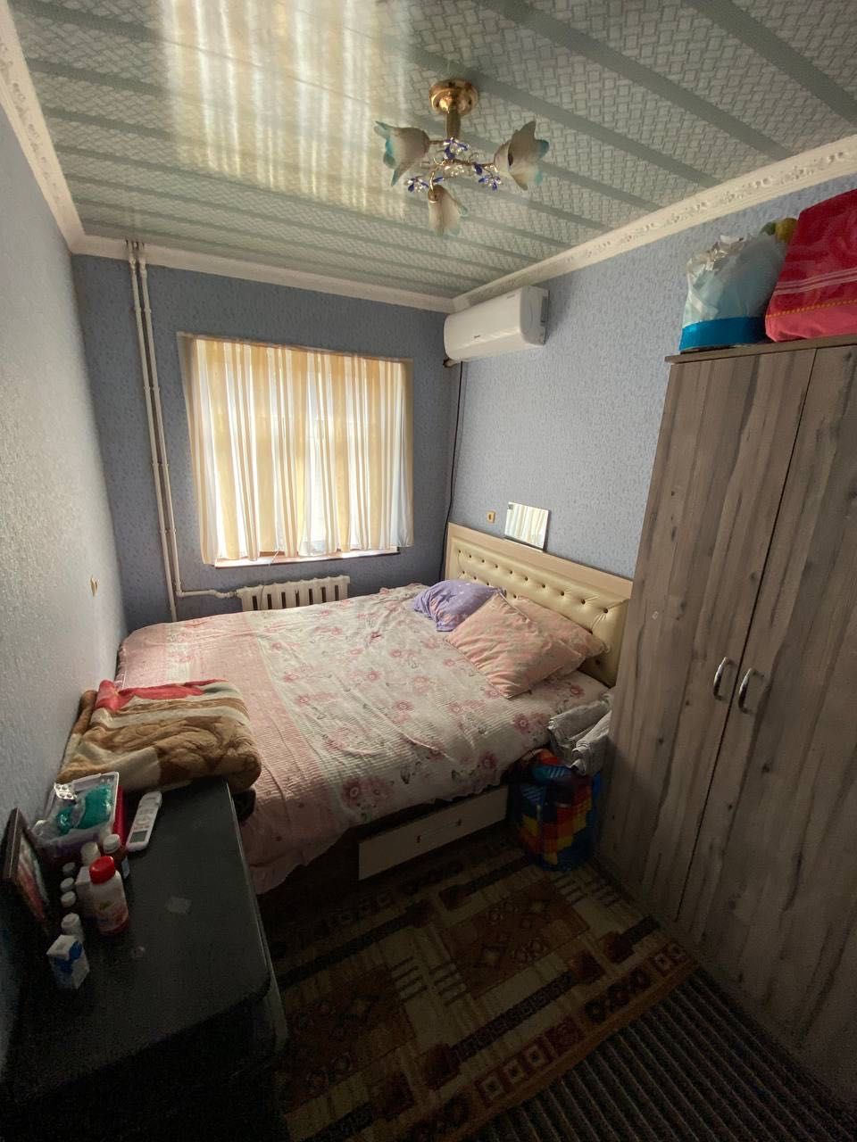 Продается дом 78кв 3 ком 1 этаж