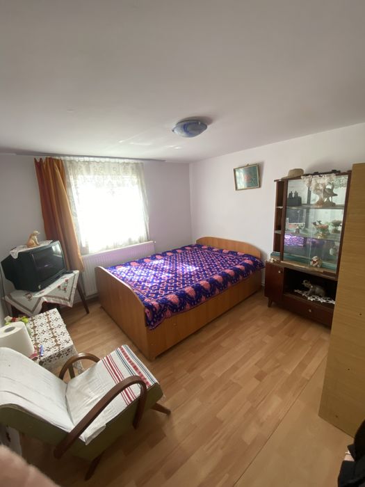 Se vinde casa sat Pleasa