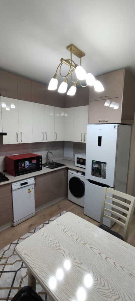 Аренда квартира Навастройка Olmazor City