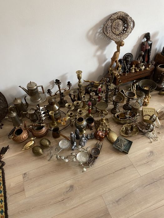 Стари предмети внос от Германия