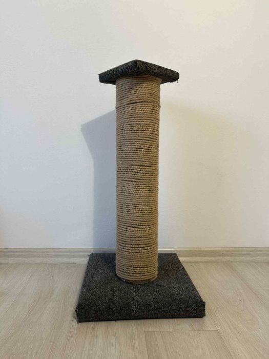 Драскала за котка