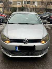 Vand Volkswagen Polo