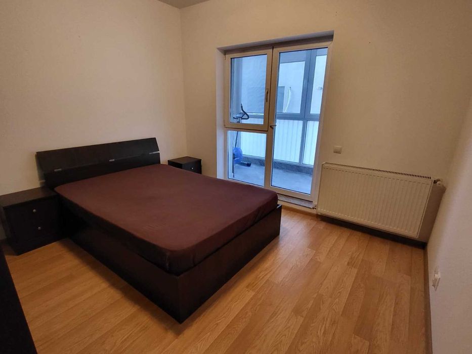 2 camere | Ozana-Pallady | metrou 1 decembrie 1918.