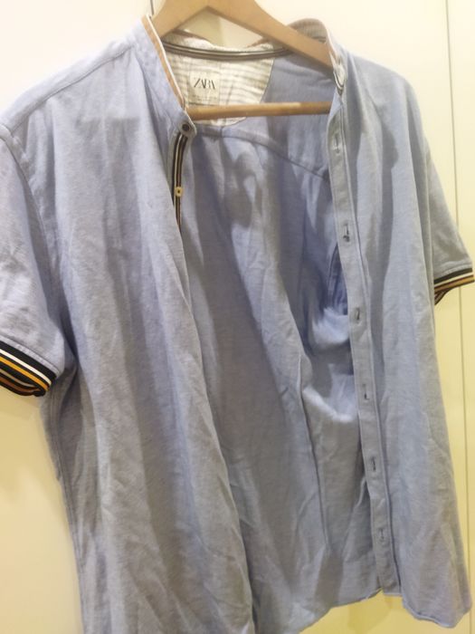 Риза на Zara XL размер