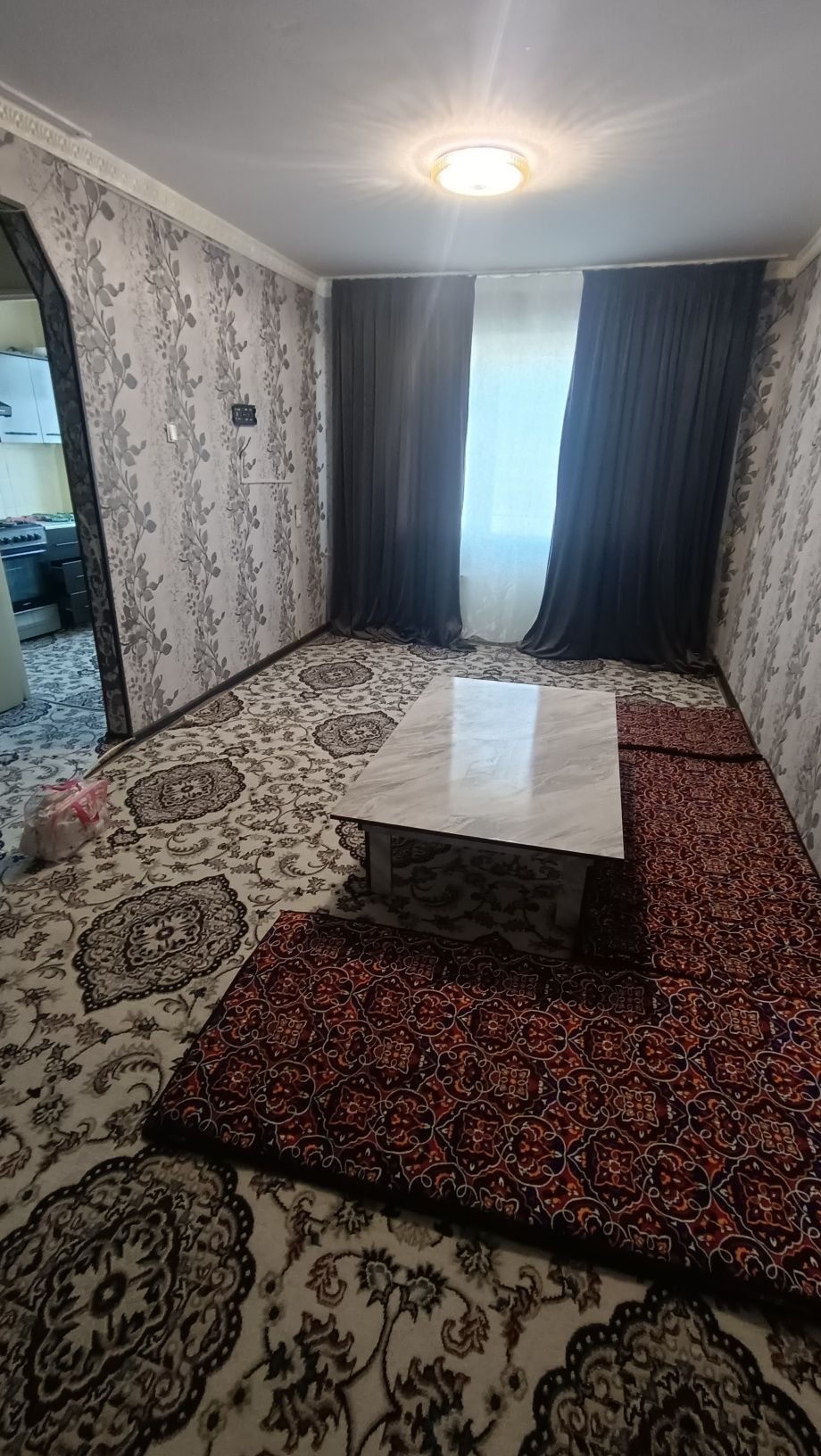 Уй сотилади срочна заканалда жойлашган
