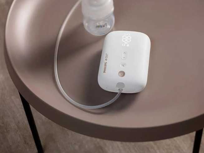 Електрическа помпа за кърма PHILIPS AVENT SCF396/11