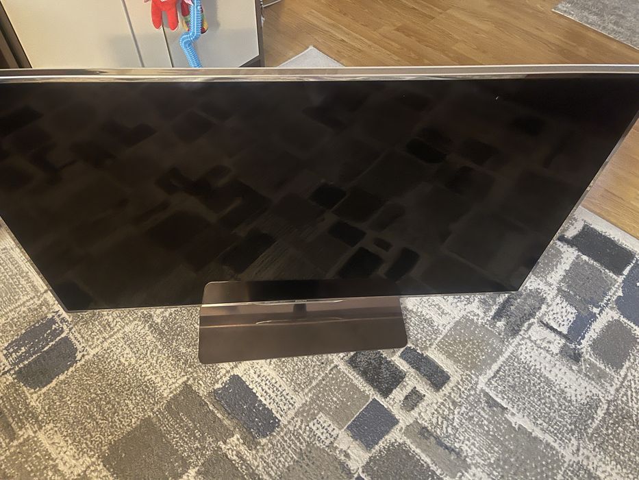 Tv led phillips 117cm ambilight